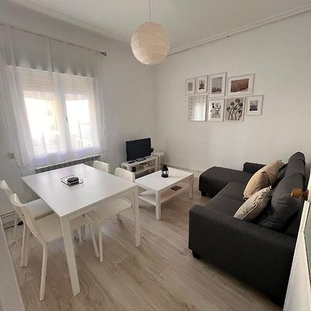 Tu Hogar En Logrono Apartment Ngoại thất bức ảnh