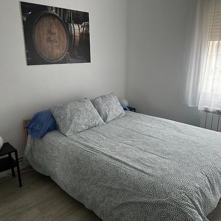 Tu Hogar En Logrono Apartment Ngoại thất bức ảnh